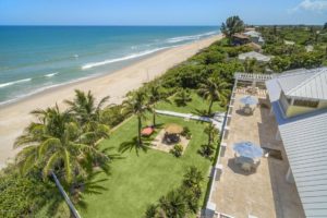 Brevard Beach Communities