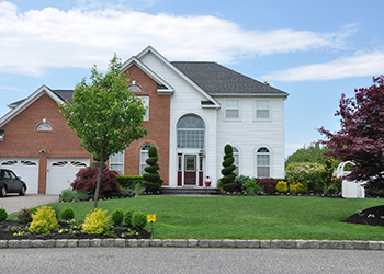 Power of Curb Appeal