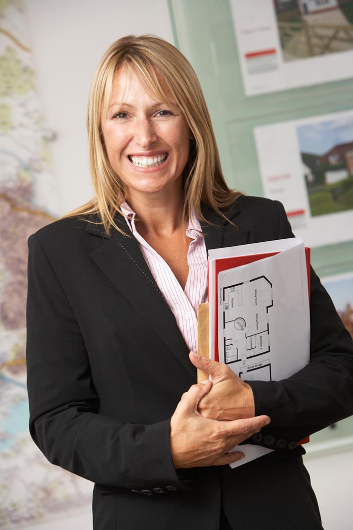 Real Estate Market Knowledge