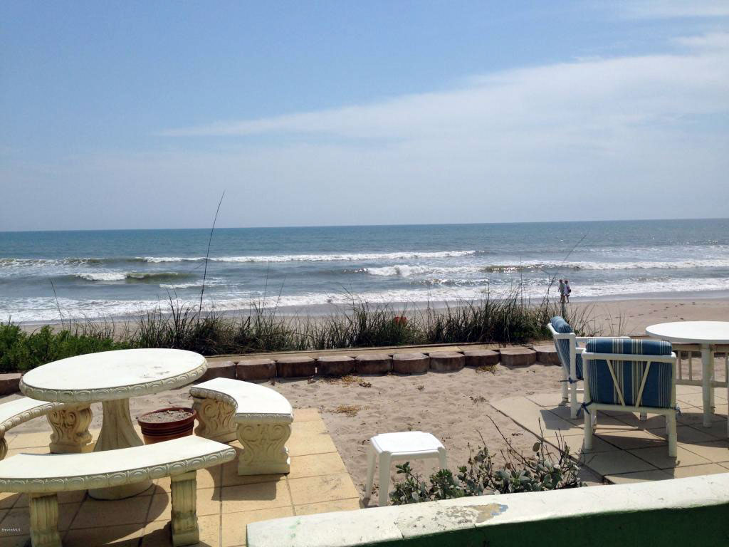 Satellite Beach Condos for sale