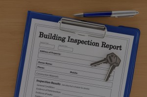 home inspection