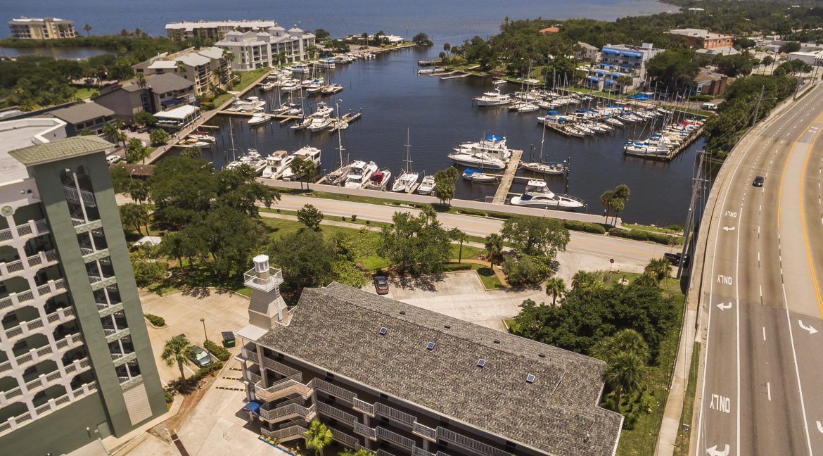 1209 E New Haven Ave 102 marina