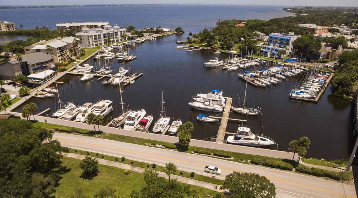 1209 E New Haven Ave 102 marina 2
