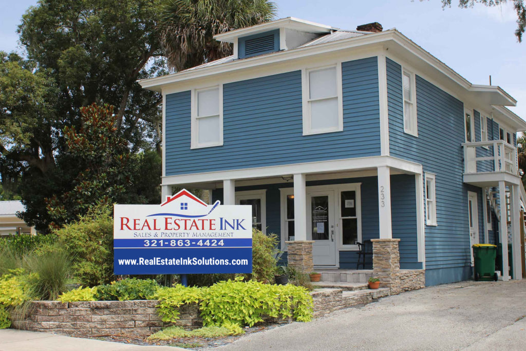 Real Estate Ink Solutions