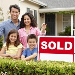 2016: Year To Buy Homes