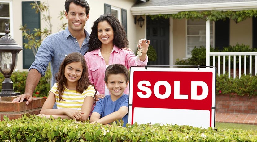 2016: Year To Buy Homes
