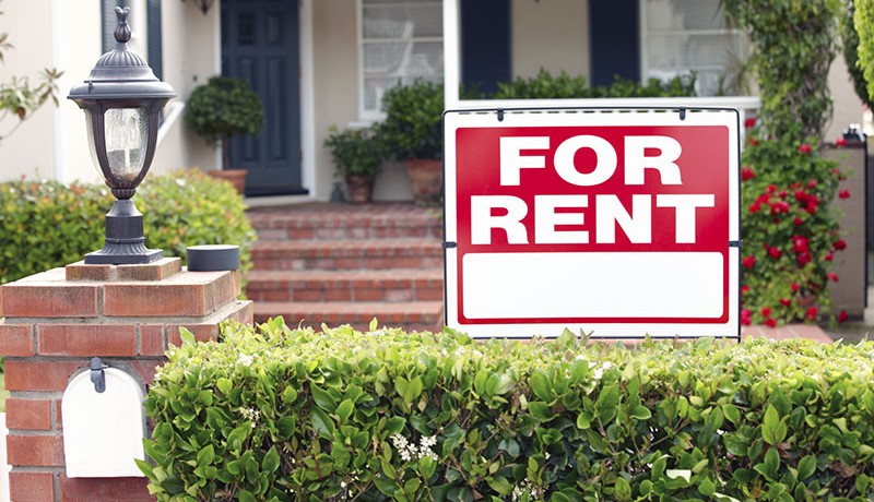 Investing in Rental Properties