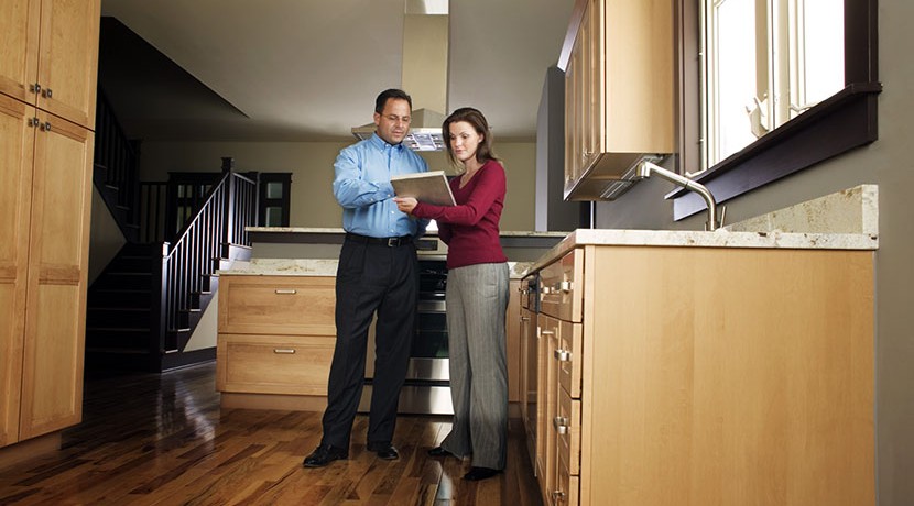 Preparing For Home Inspection