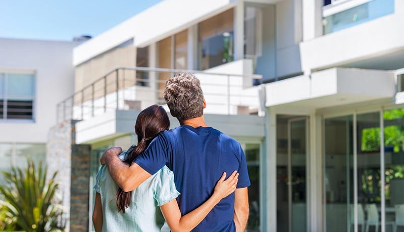 Ways To Add Curb Appeal